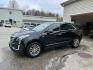 2017 Black /Black Cadillac XT5 Premium Luxury (1GYKNDRS6HZ) with an 3.6L V6 DOHC 24V engine, 8A transmission, located at 27 Main St., Norway, MD, 04268, (207) 743-0900, 44.199795, -70.530807 - Photo#2